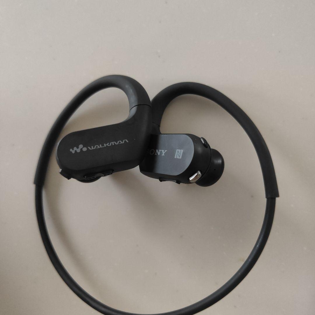 SONY NW-WS623 ワイヤレスイヤフォン