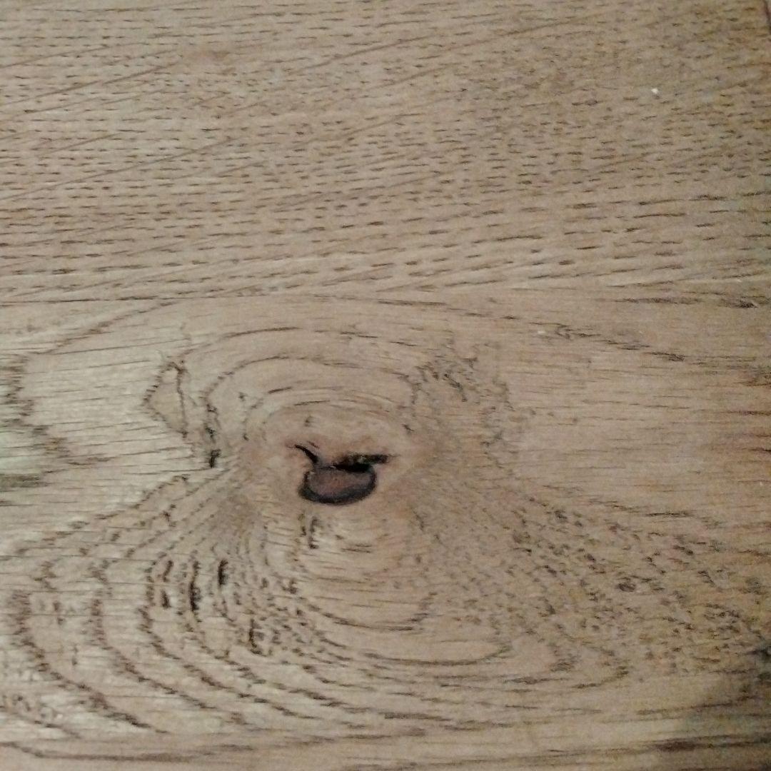 無垢ナラ材　トレー