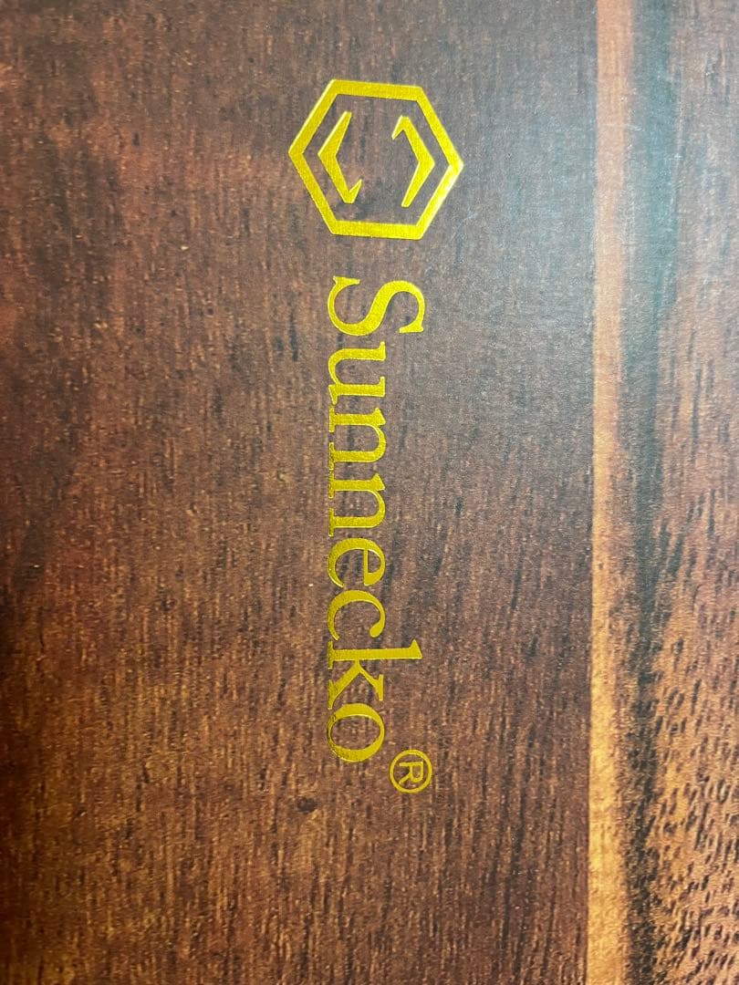 Tamsukeさん専用　Sunnecko フォークとナイフセット