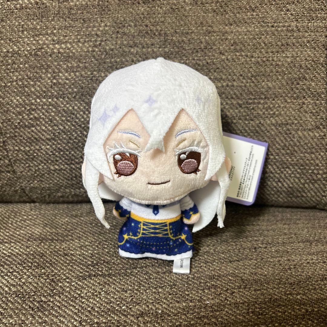 ぷちっしゅ！ Re:ゼロから始める異世界生活 全6種コンプセット