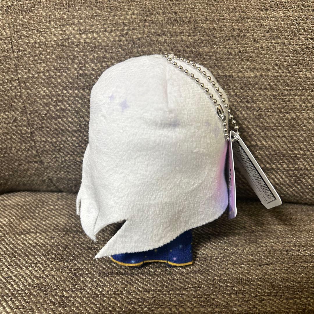 ぷちっしゅ！ Re:ゼロから始める異世界生活 全6種コンプセット