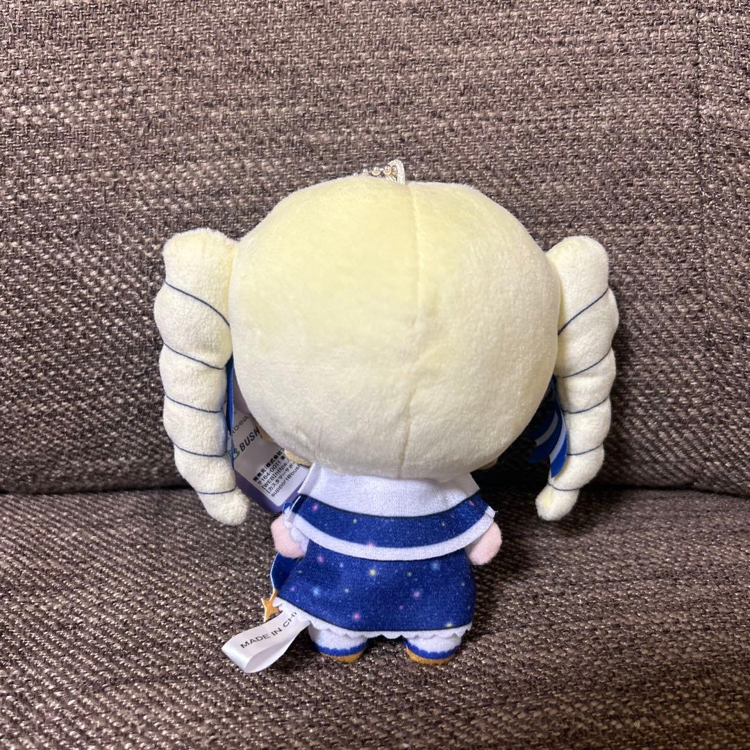 ぷちっしゅ！ Re:ゼロから始める異世界生活 全6種コンプセット