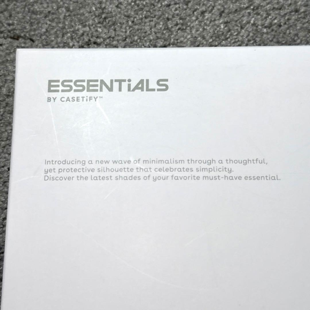 CASETIFY 正規品 iphone 16 Pro MAX ウェーブシリコン