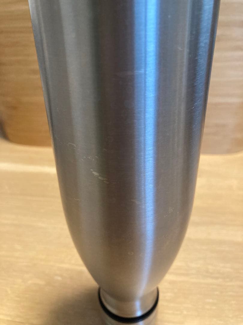 非売品未使用 GUCCI 水筒