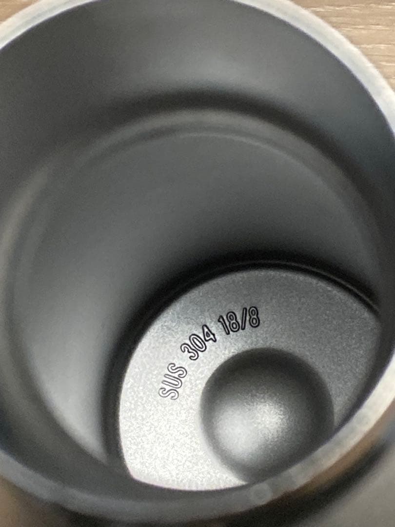 非売品未使用 GUCCI 水筒