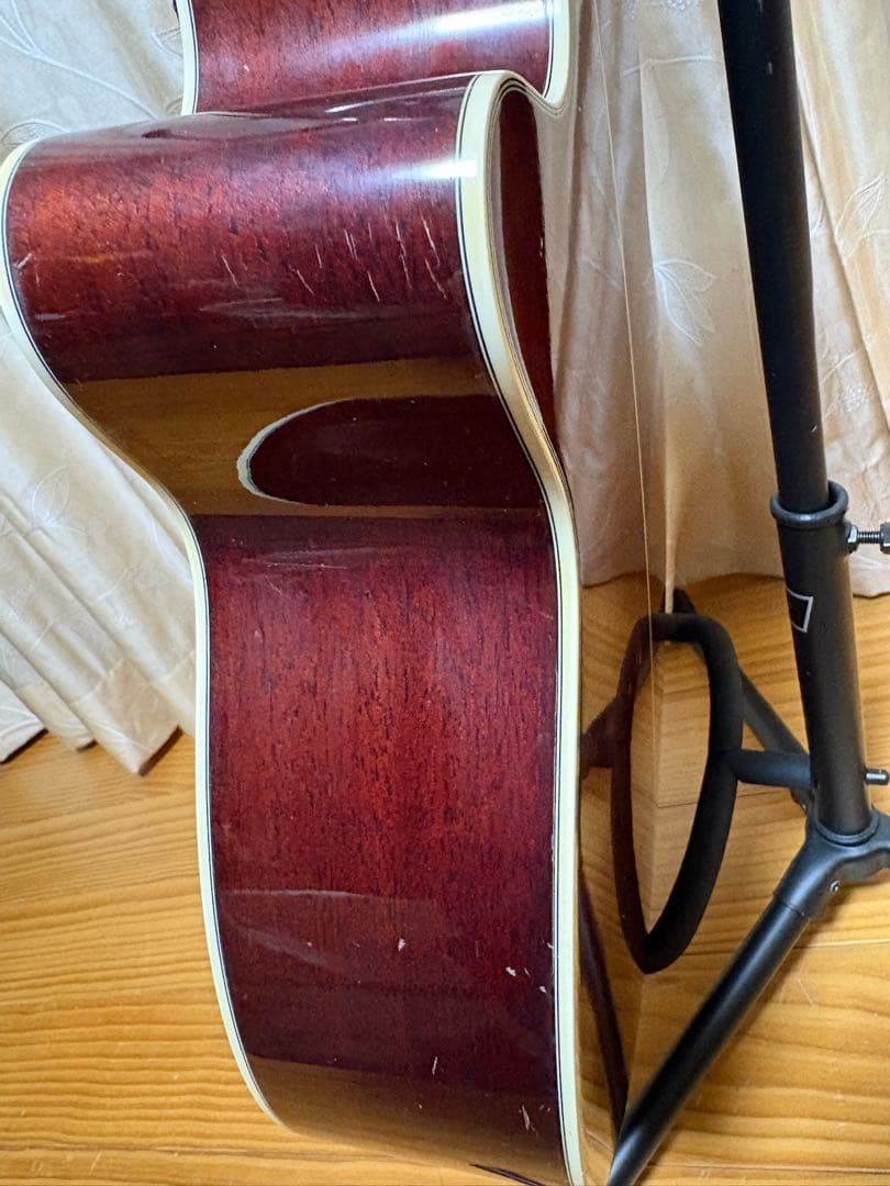 Takamine　タカミネ　エレアコ　PT106 ギター