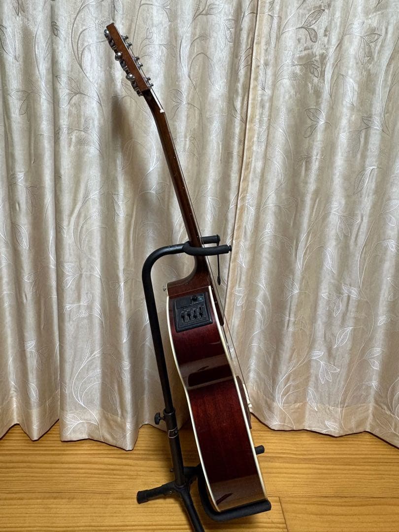 Takamine　タカミネ　エレアコ　PT106 ギター