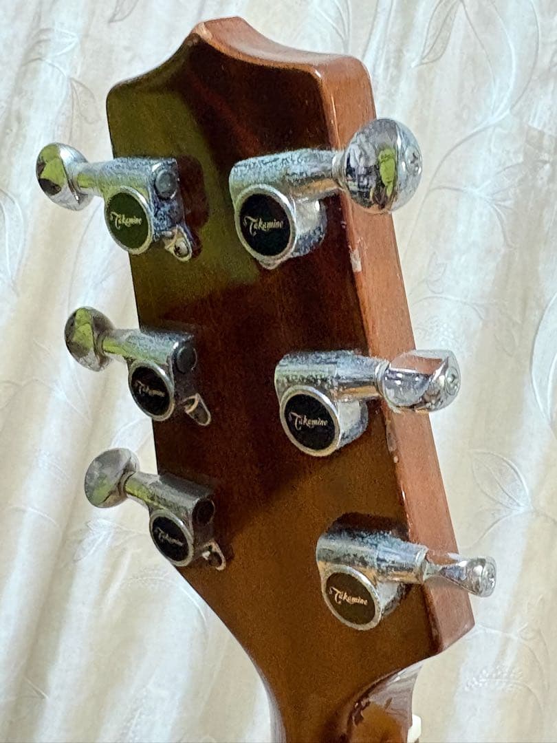 Takamine　タカミネ　エレアコ　PT106 ギター