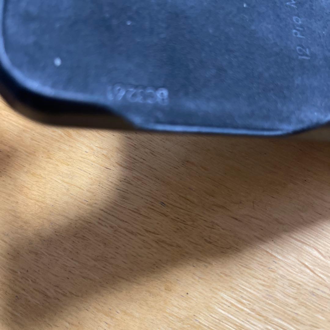 iPhone12 Pro Max ケース ヴィトン VUITTON モノグラム