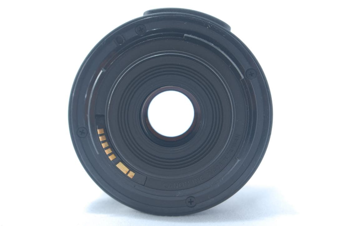 極美品 キャノン 一眼レフ レンズキット 動作良好 迷ったらこれ！ スマホ転送⭕️