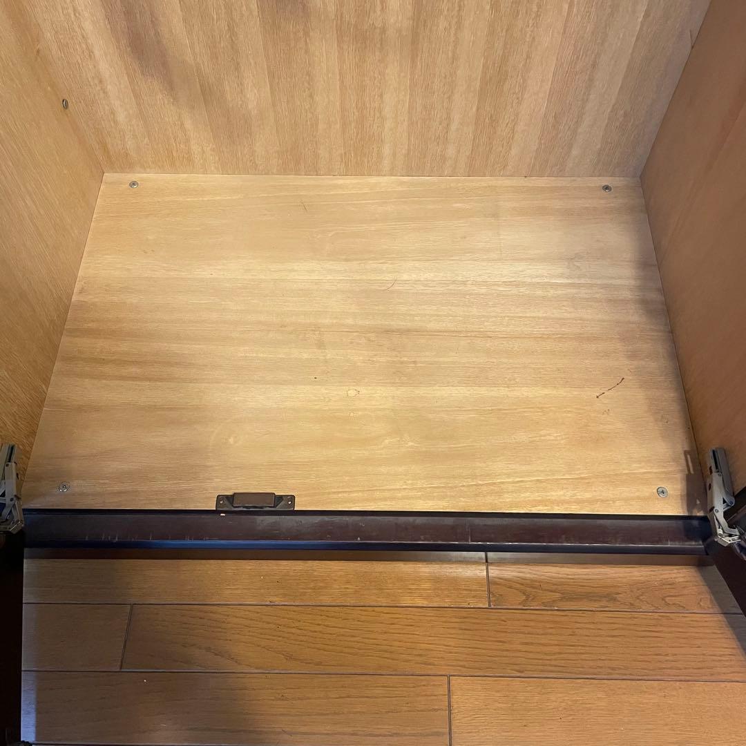 大塚家具　洋服タンス