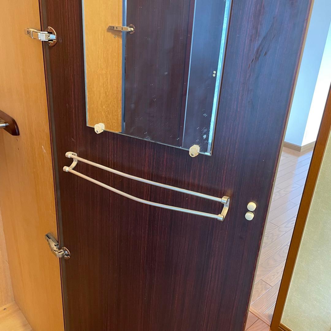 大塚家具　洋服タンス