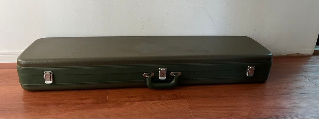 津軽三味線延棹