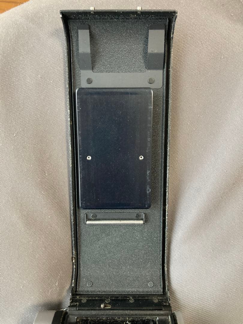 ジャンク　Nikon F2 Photomic（DP-2ファインダー）　不動品