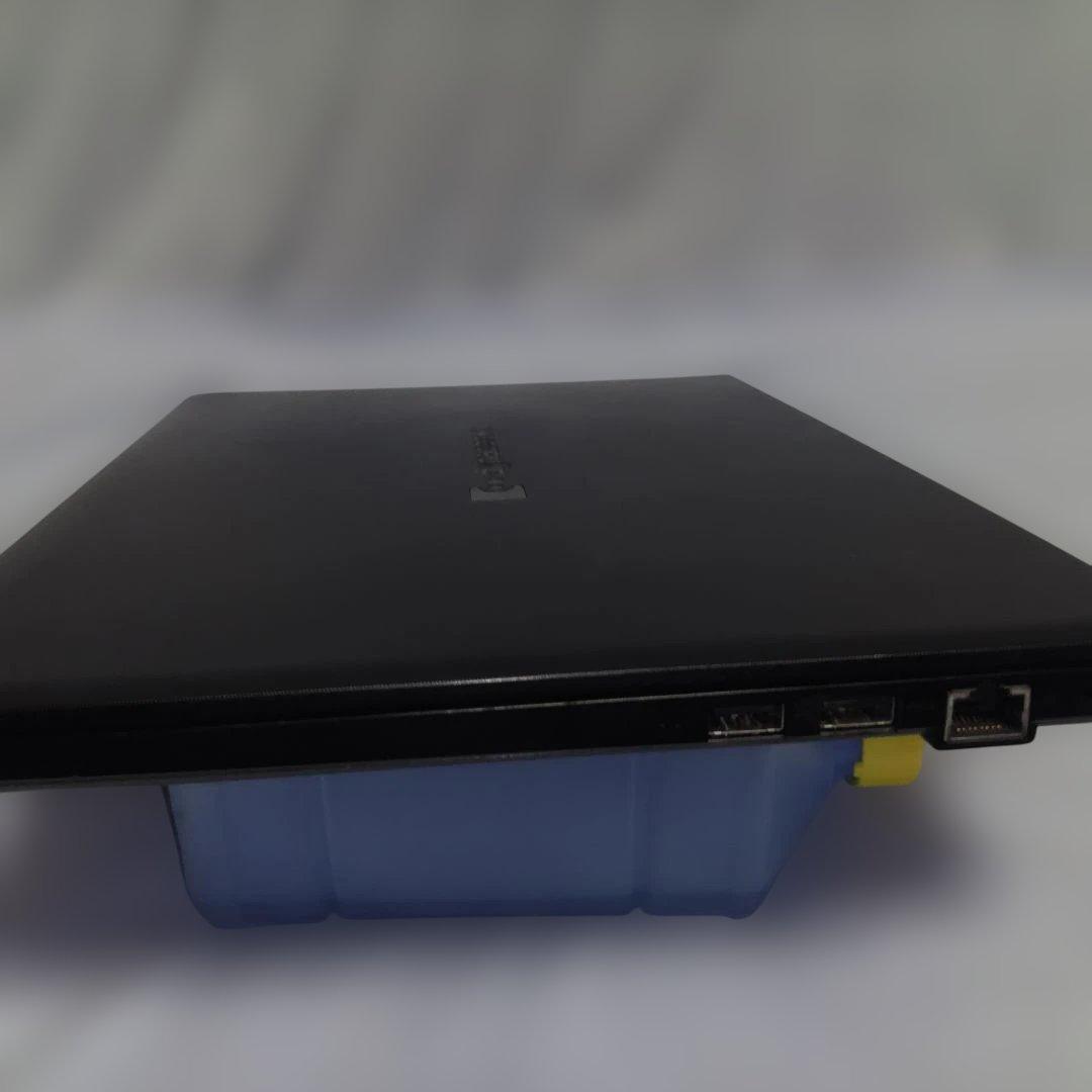 Windowsノート本体 TOSIBA dynabook S73/FR i3 10110U