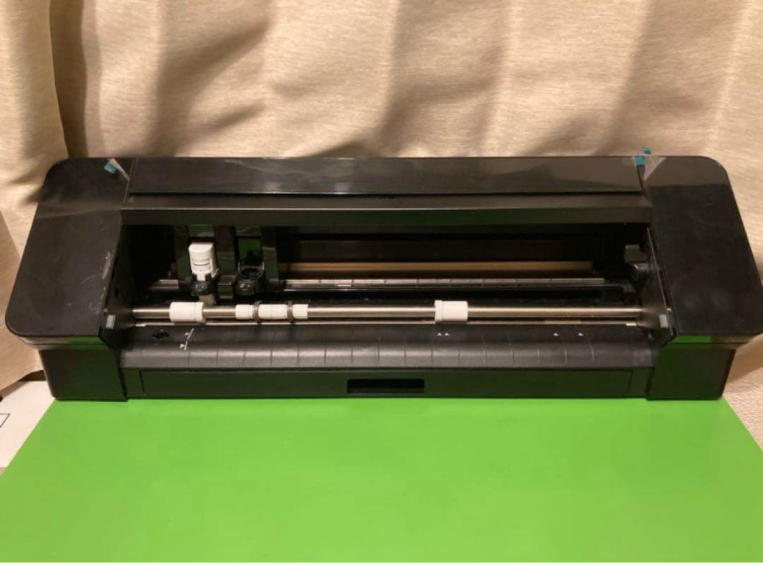 Silhouette CAMEO4 シルエットカメオ4 カッティングマシン