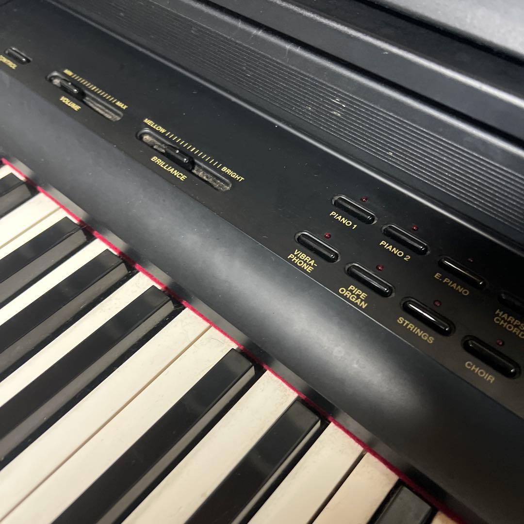 【横浜・川崎】CASIO 88鍵盤　セルビアーノ　電子ピアノ　AP-30