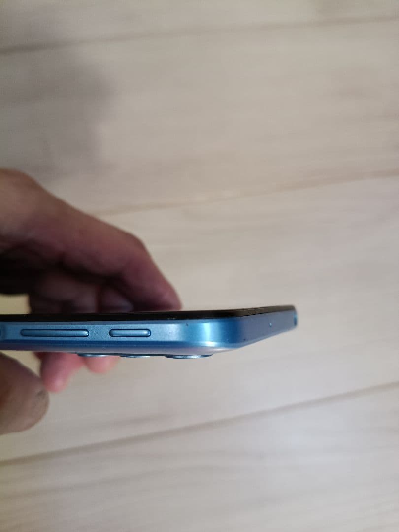 Motorola moto g 31 本体