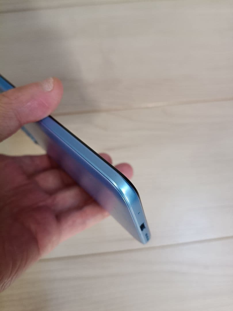 Motorola moto g 31 本体