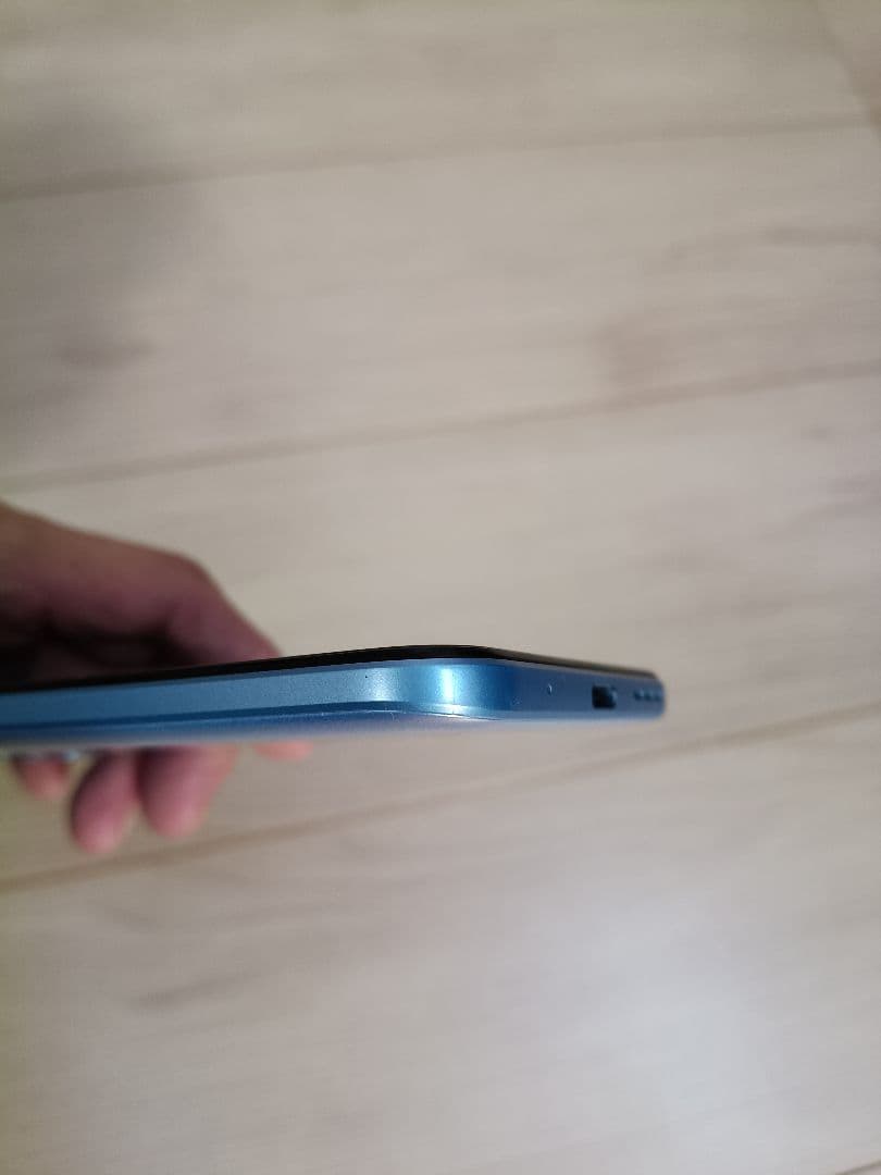 Motorola moto g 31 本体