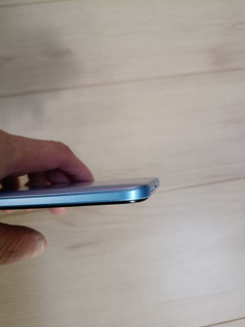 Motorola moto g 31 本体