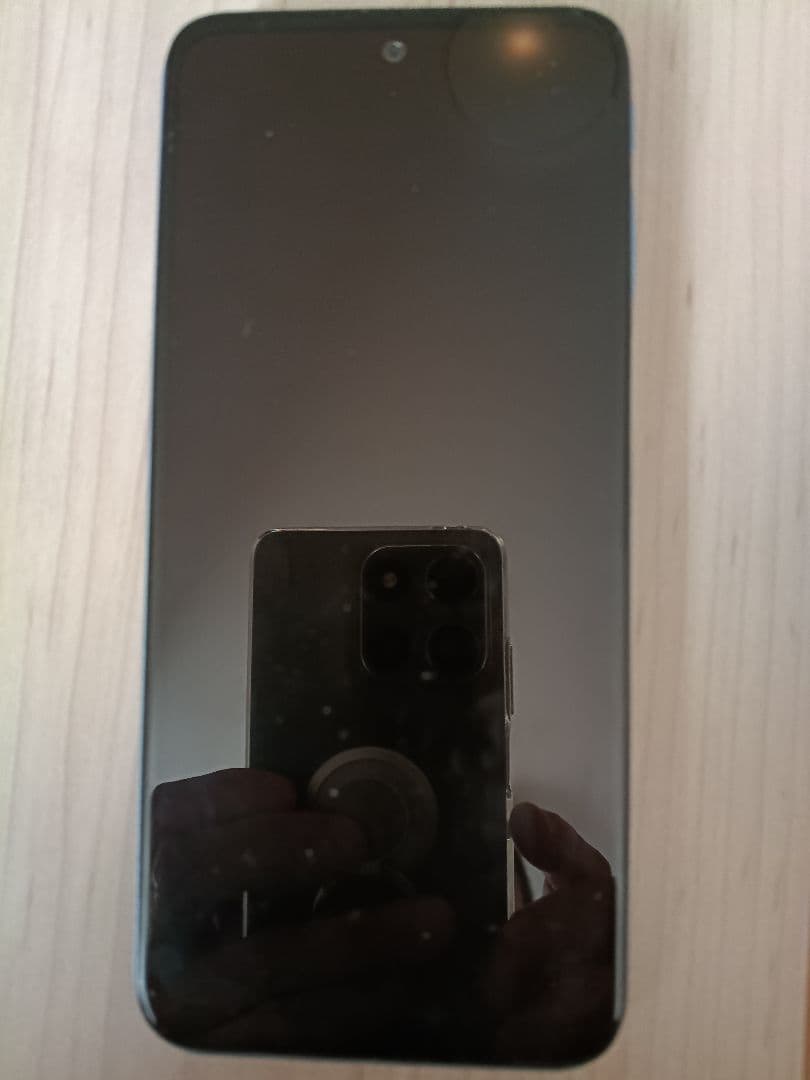 Motorola moto g 31 本体