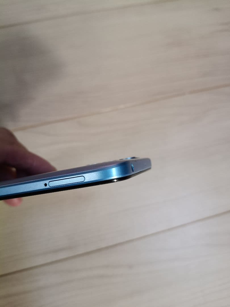 Motorola moto g 31 本体