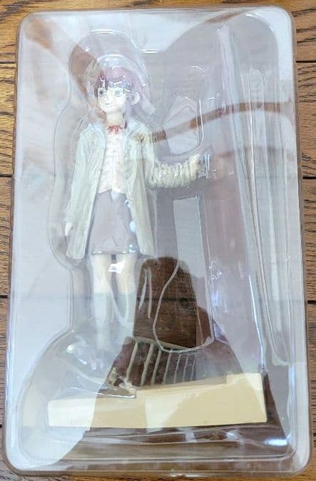 【箱有】バイス serial experiments lain 岩倉玲音