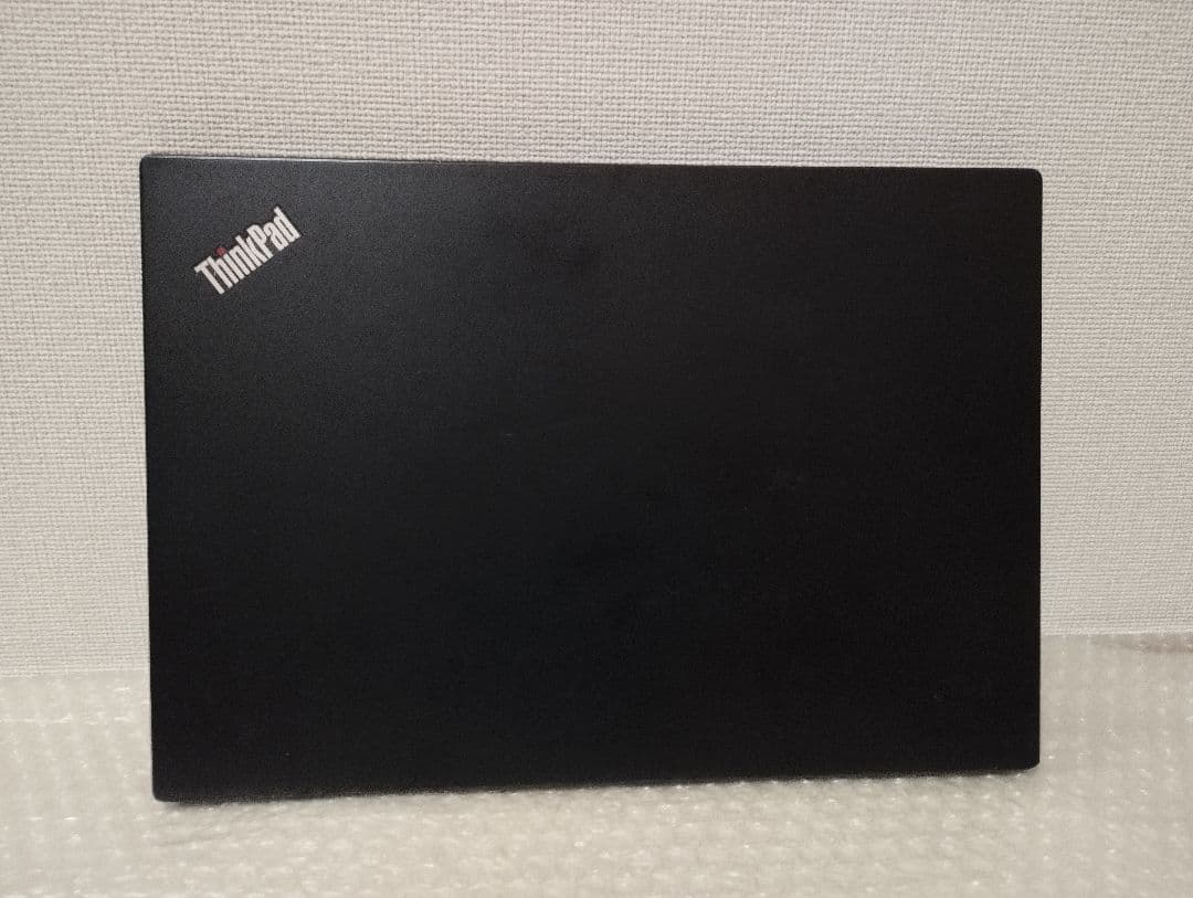 Windowsノート本体 ThinkPad x13