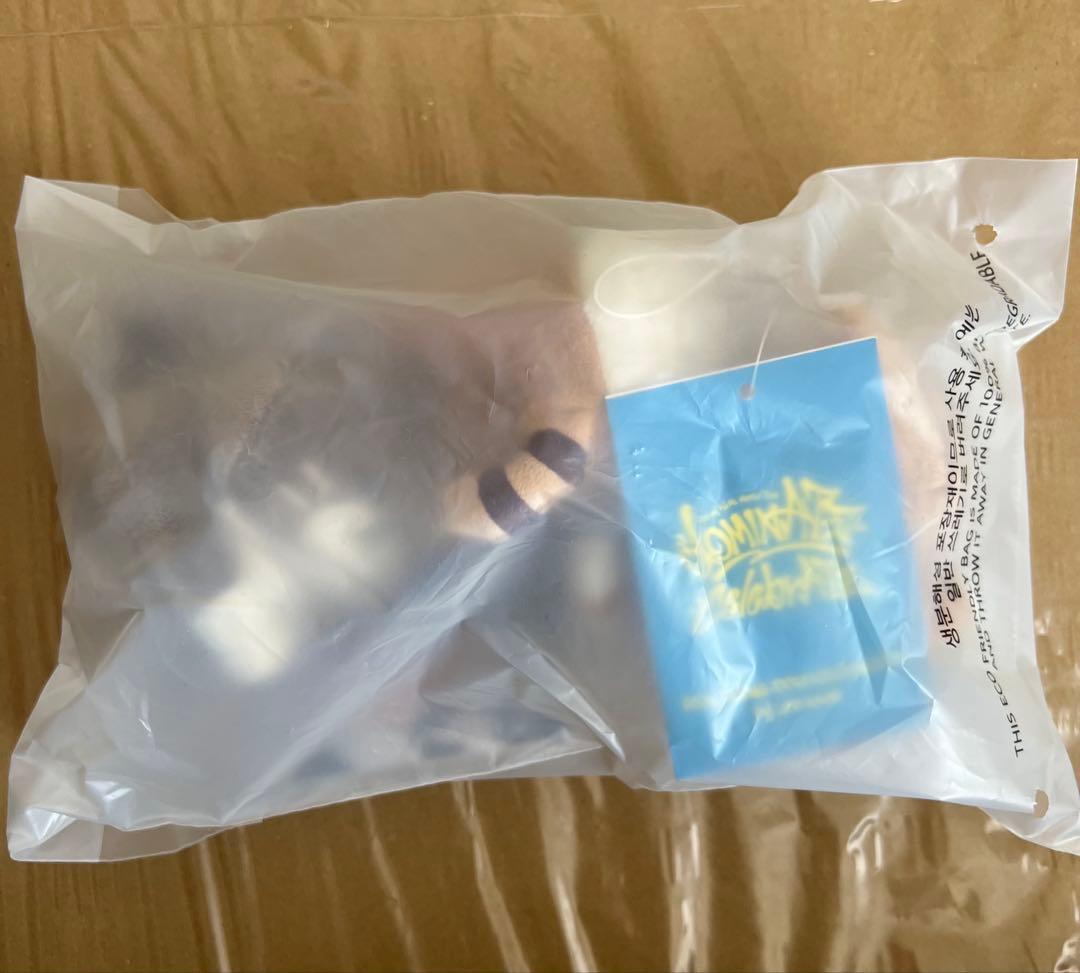 スキズ　リノ　メンプロ　キーリング