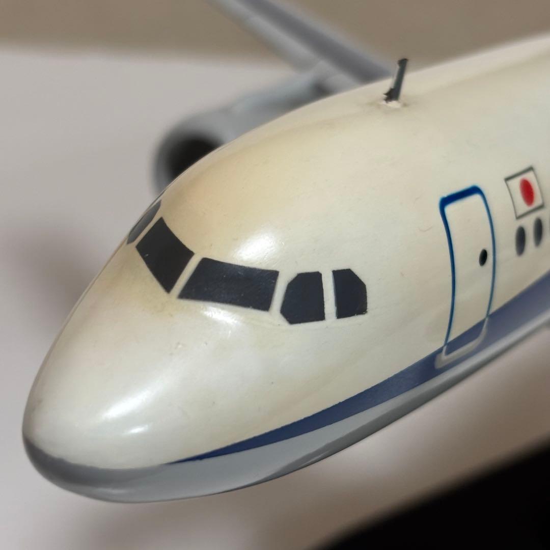 レア1/100 ANA全日空塗装　エアバスA320 JA8382