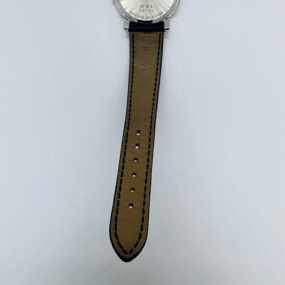 ✨BVLGARI✨ブルガリ✨Solotempo✨ST35S✨デイト✨腕時計✨