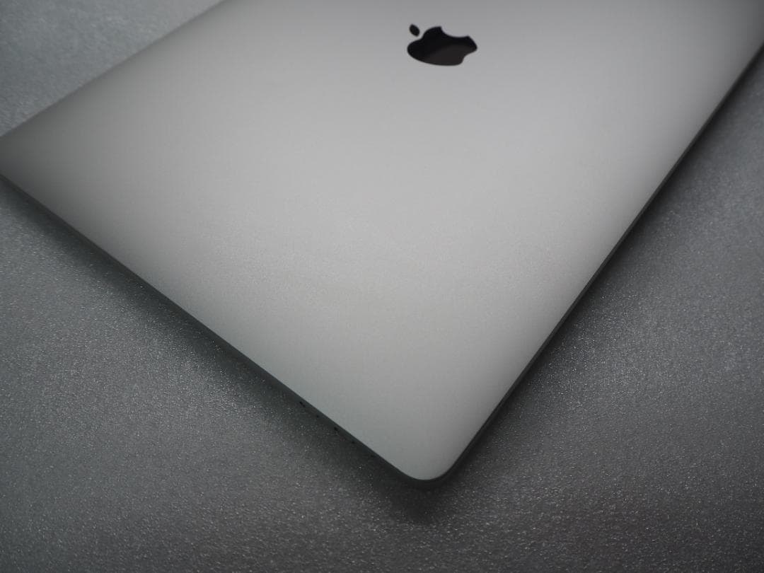MacBook本体 Macbook Pro 16-inch 2019 i7/32GB/512GB