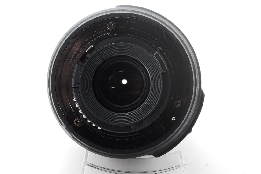 初心者安心！Nikon D90 標準VRレンズ バッグ付