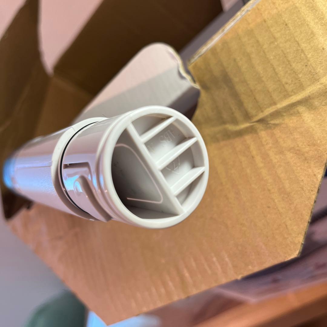 アイリスオオヤマ リンサークリーナー RNS-P10-W