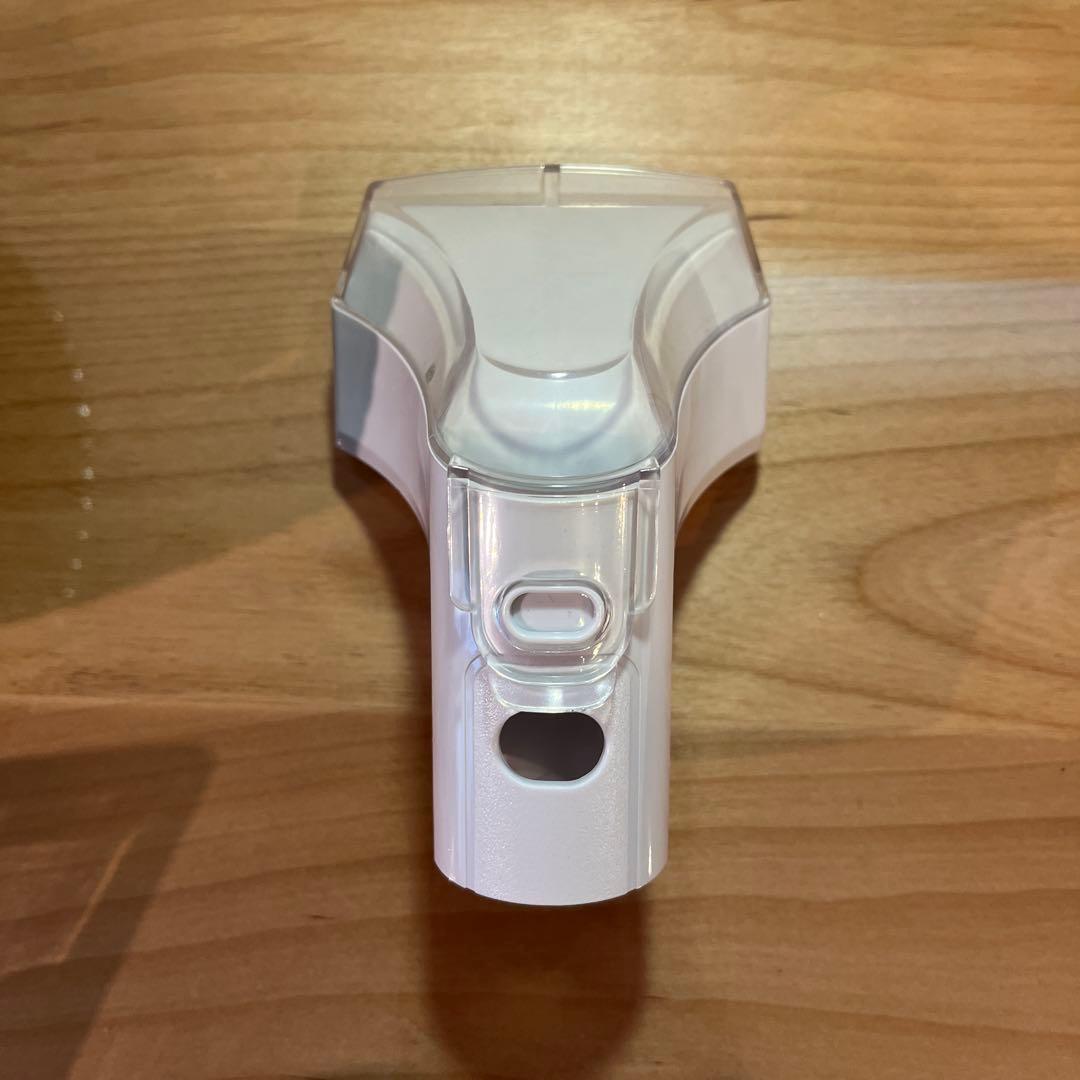 アイリスオオヤマ リンサークリーナー RNS-P10-W