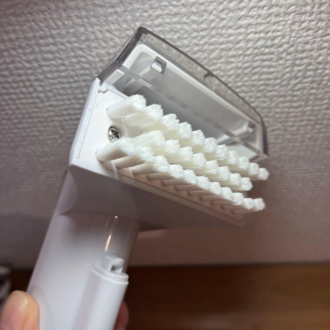 アイリスオオヤマ リンサークリーナー RNS-P10-W