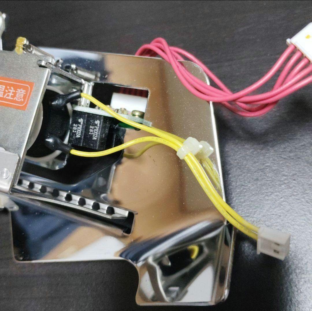 山佐 4号機 メダルセレクター2　6台セット