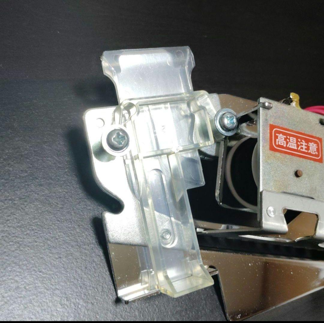 山佐 4号機 メダルセレクター2　6台セット