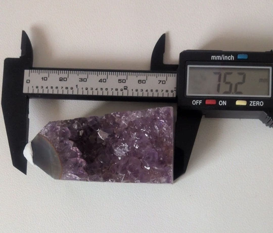 アメジストの月＆ミニタワーのセット