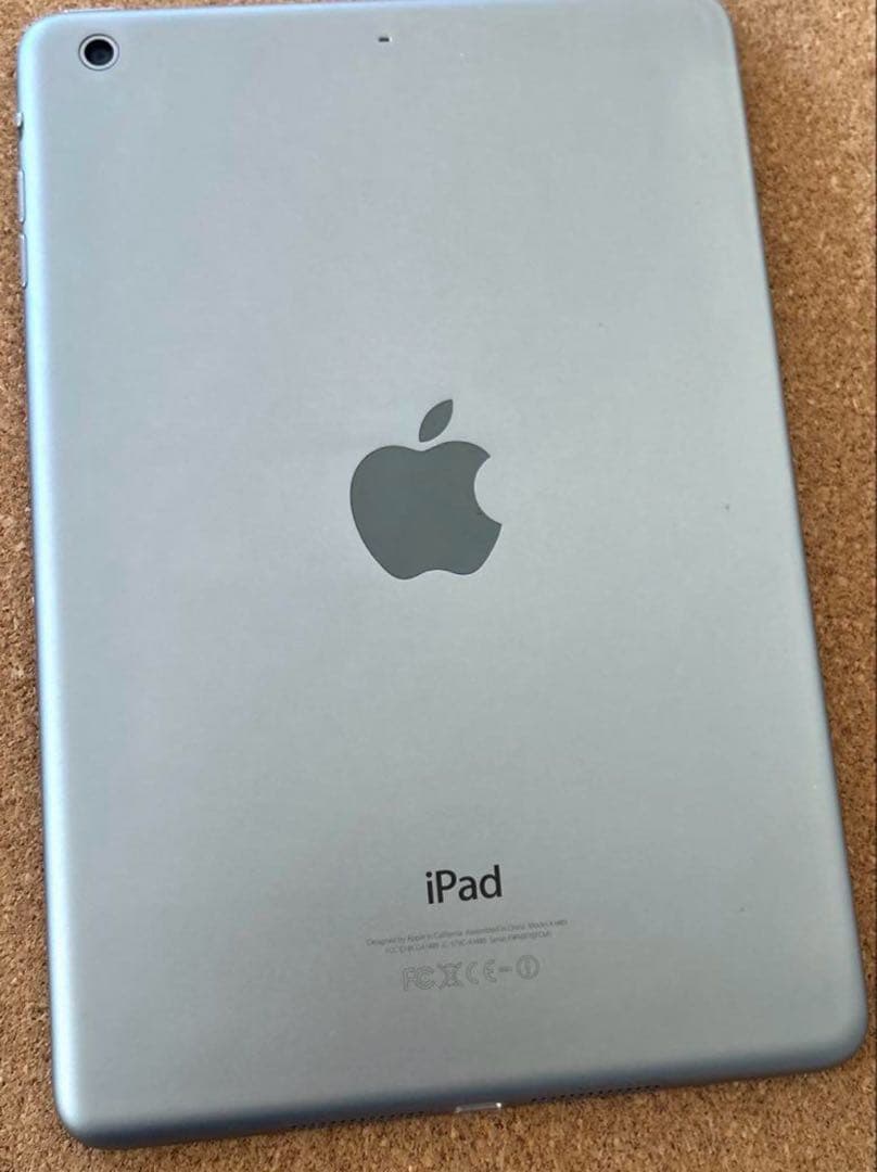 iPad本体 iPad mini2 16GB