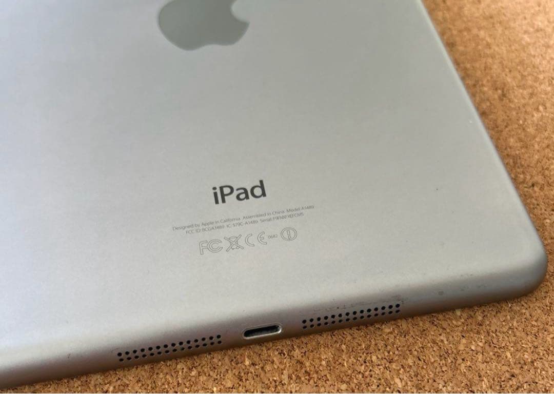 iPad本体 iPad mini2 16GB