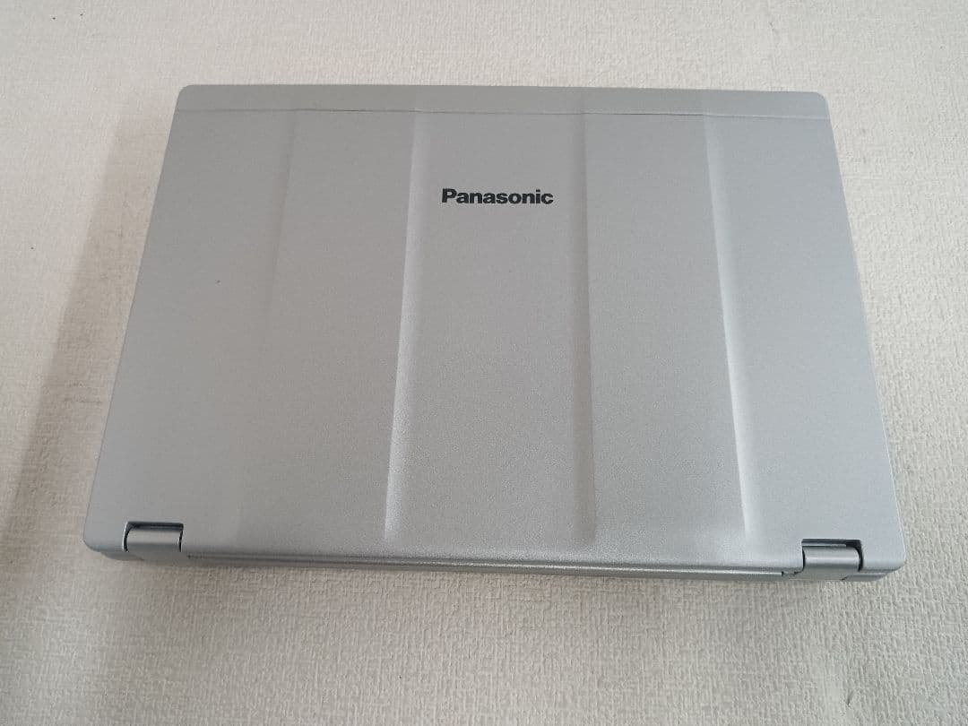 ✪ Panasonic CF-SZ6FD3QR