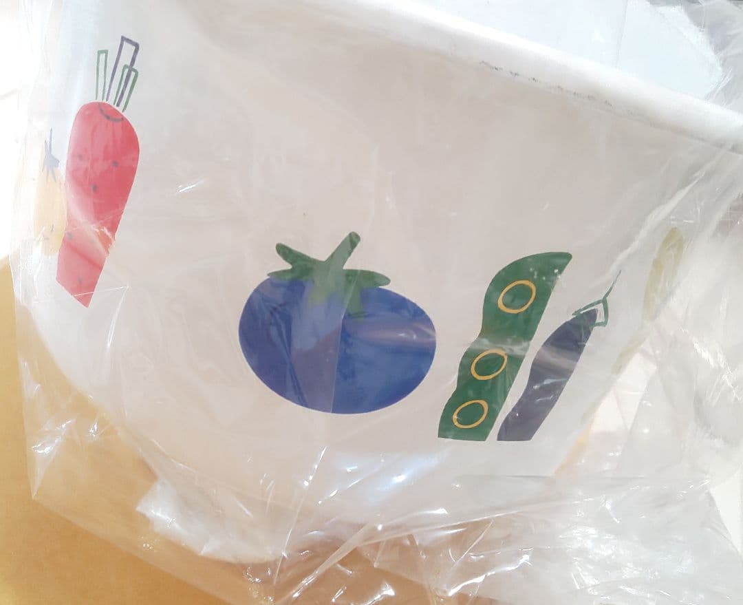 新品未使用／familiar／ファミリア ミルクパン