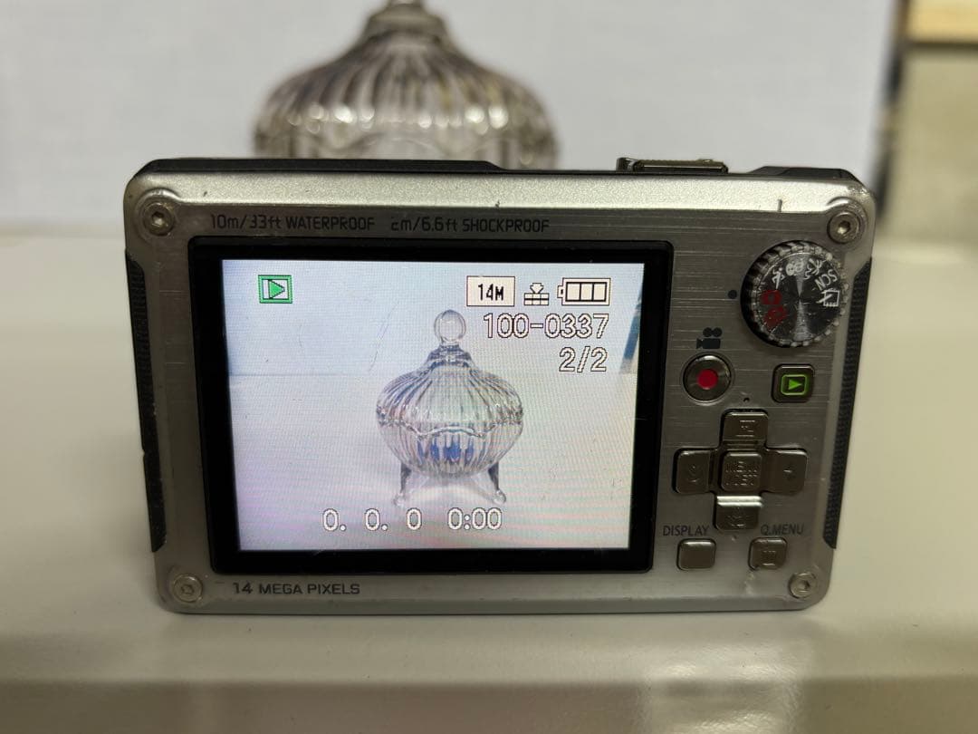 その他 Panasonic DMC-FT2#192