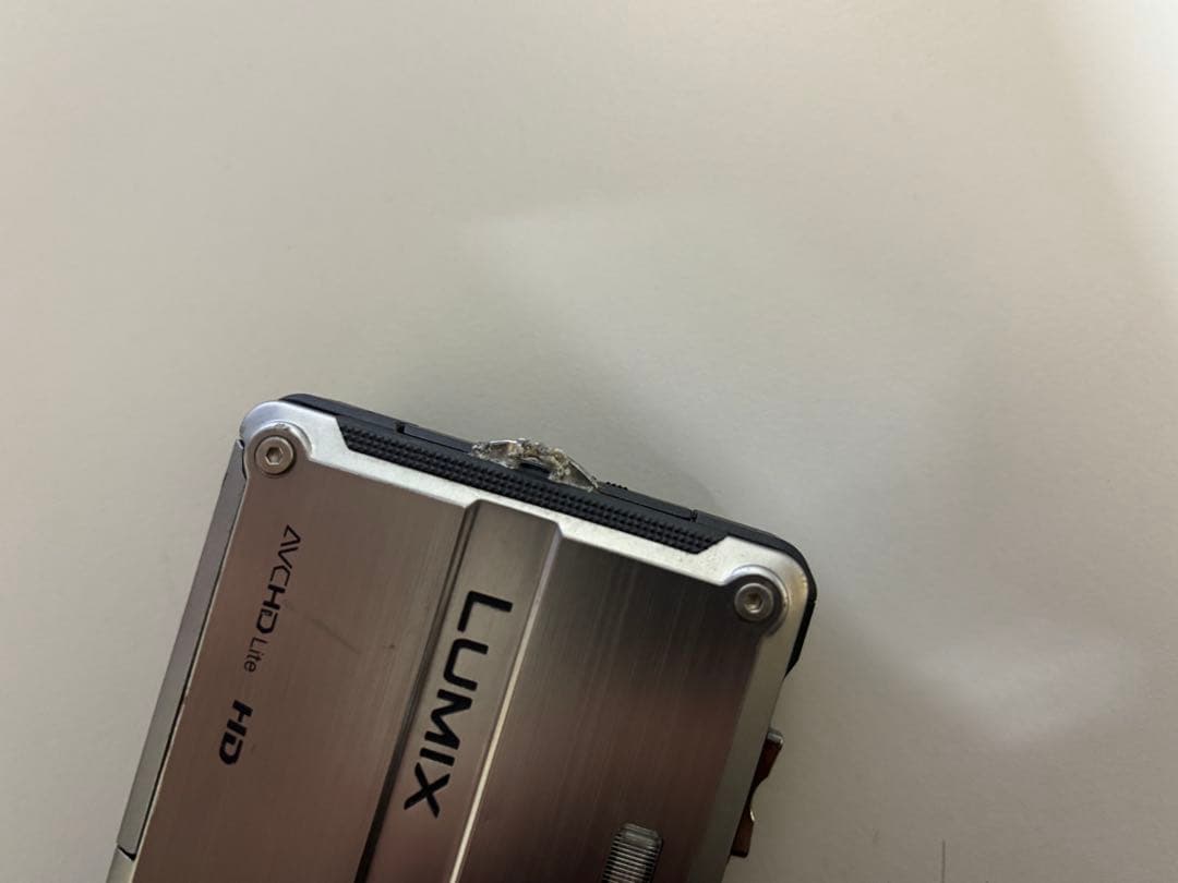 その他 Panasonic DMC-FT2#192