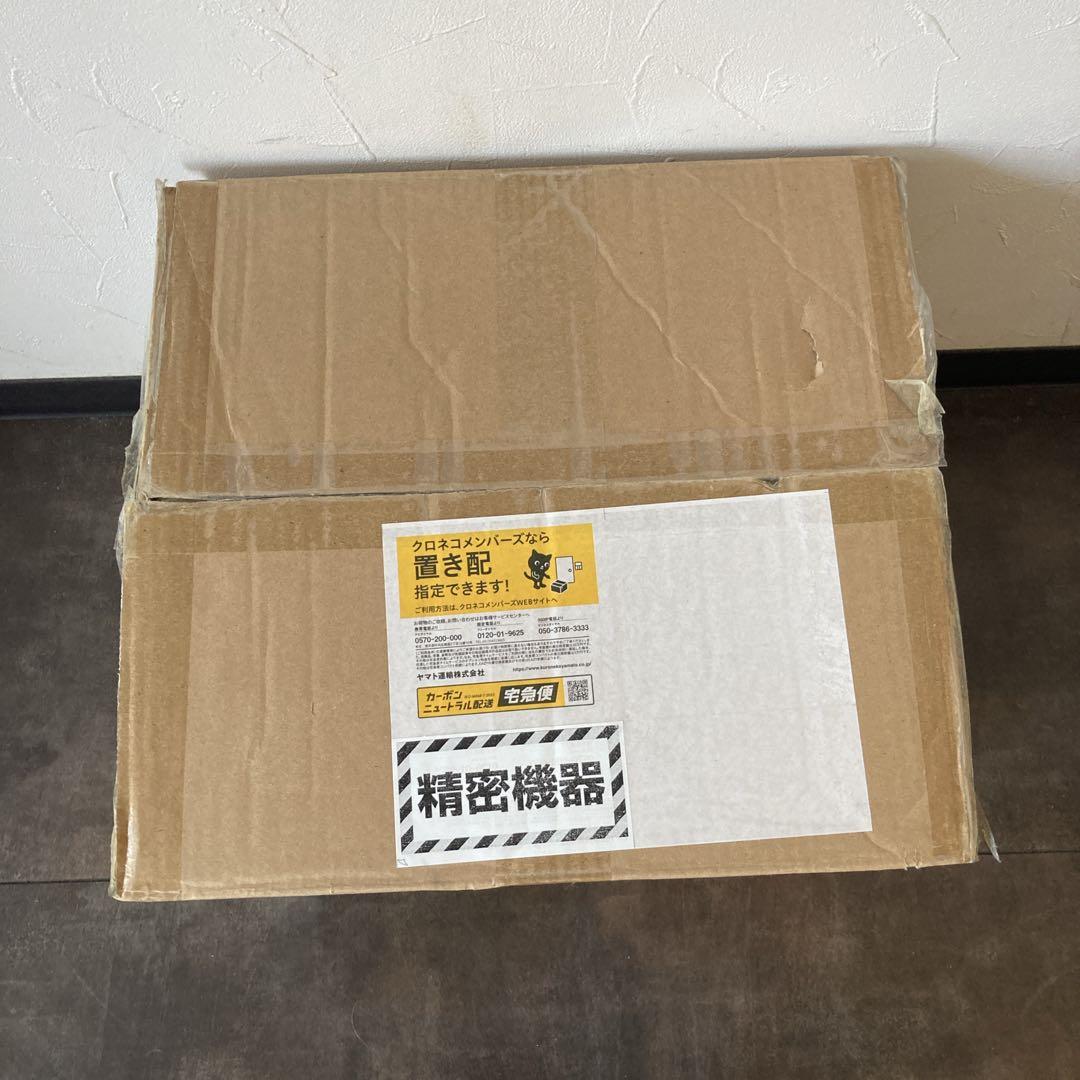 未開封THE 0 スピーカー IN TWSイヤホン ER-505B 40セット
