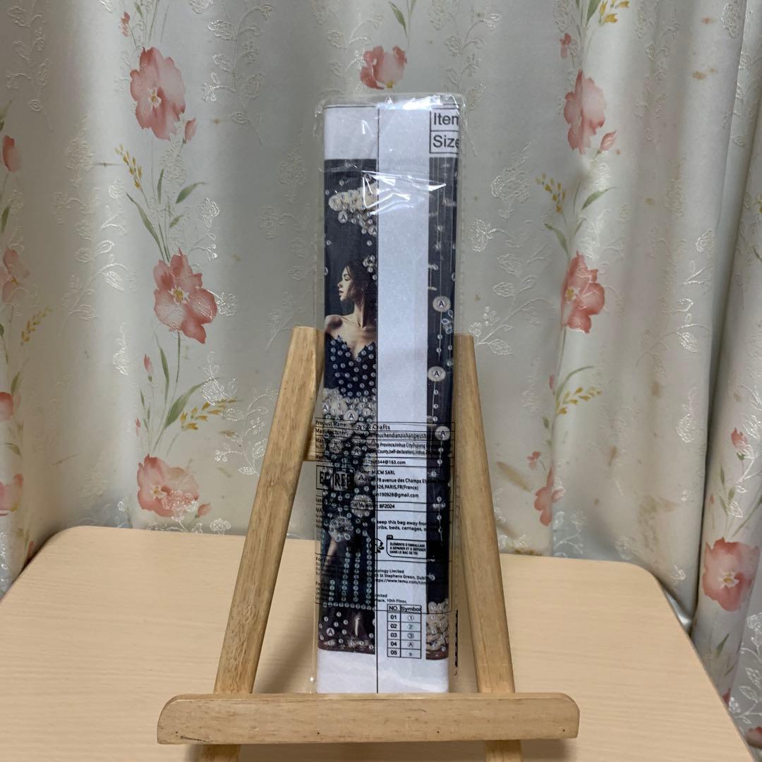 ★専用★ダイヤモンドアート　ダークパリ 特殊ビーズ