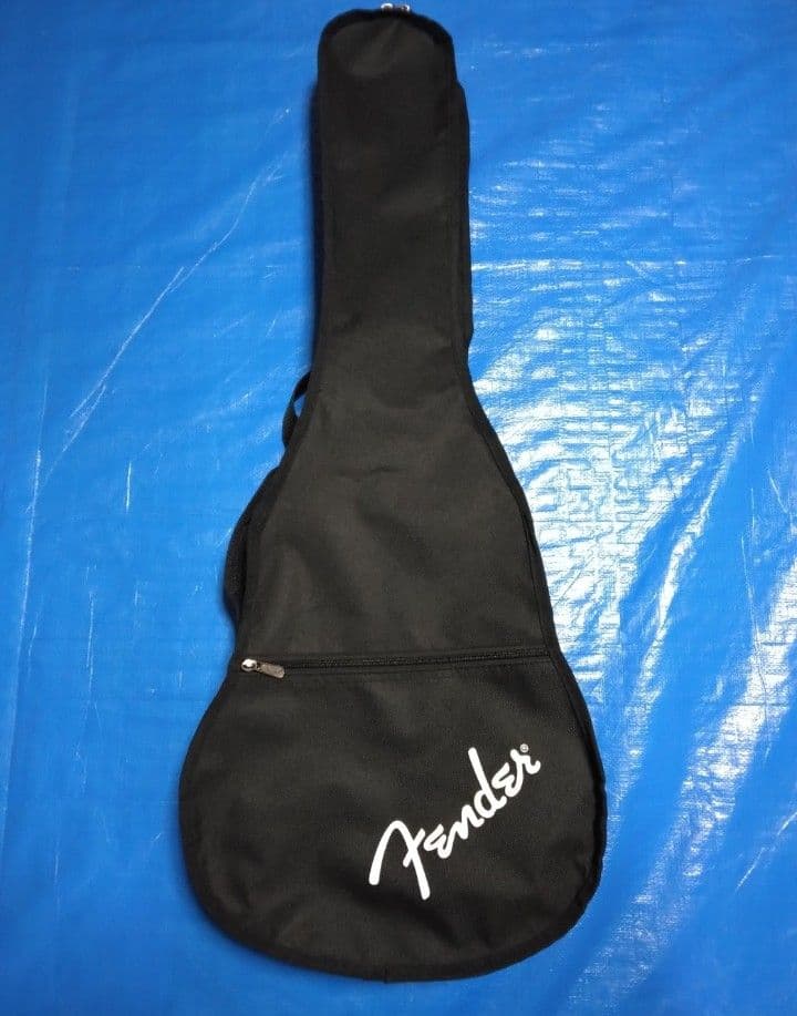 Fender アコースティックギター Redondo Mini　ナチュラル