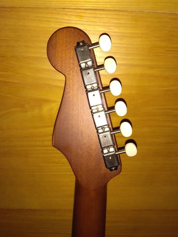 Fender アコースティックギター Redondo Mini　ナチュラル